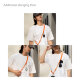 Ремешок нашейный SmallRig FilMov Shoulder Strap для смартфона Оранжевый - Изображение 271468