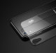 Комплект стекол Baseus Glass Film Set (экран+корпус) для iPhone XR Transparent - Изображение 81688