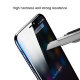 Комплект стекол Baseus Glass Film Set (экран+корпус) для iPhone XR Transparent - Изображение 81694
