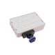Осветитель Amaran Ace 25x Kit Розовый - Изображение 271871