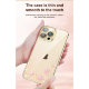 Чехол PQY Moon для iPhone 13 Pro Max Flower - Изображение 172767