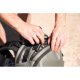 Рюкзак WANDRD STRATUS Photo 18L Фиолетовый - Изображение 279030