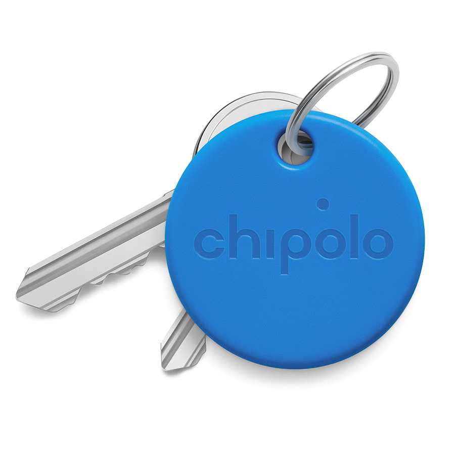 Умный брелок Chipolo ONE Синий 