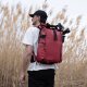 Рюкзак WANDRD PRVKE V4 21L Красный - Изображение 278079