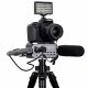 Микшер двуканальный CoMica CVM-AX3 XLR - Изображение 87936