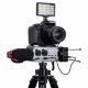 Микшер двуканальный CoMica CVM-AX3 XLR - Изображение 87937