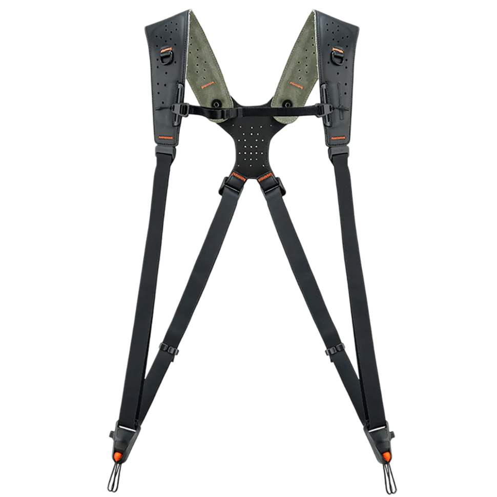 Разгрузка PGYTECH Camera Strap Master Чёрная 