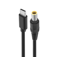 Артикул: 26339. Кабель Kingma Type-C - DC 7.9/5.5 (Lenovo)