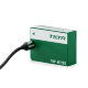 Аккумулятор Tilta NP-W126S Type-C 1050mAh Зелёный - Изображение 287193