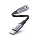 Переходник Ugreen Type-C - mini Jack 3.5 - Изображение 180863