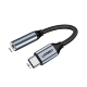 Переходник Ugreen Type-C - mini Jack 3.5 - Изображение 180864