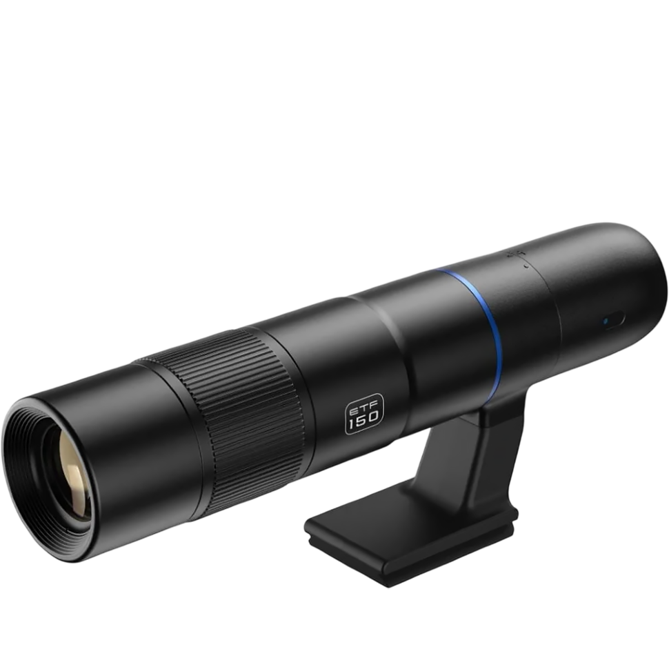 Цифровой монокуляр Apexel ETF150 VisionMax 45x 