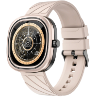 Артикул: 26539. Умные часы Doogee DG Ares Smartwatch RU Розовое золото
