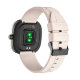 Умные часы Doogee DG Ares Smartwatch RU Розовое золото - Изображение 182670