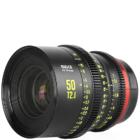 Артикул: 26639. Объектив Meike FF Prime 50mm T2.1 EF