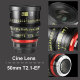 Объектив Meike FF Prime 50mm T2.1 EF - Изображение 184340