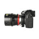 Объектив Meike FF Prime 50mm T2.1 EF - Изображение 184341