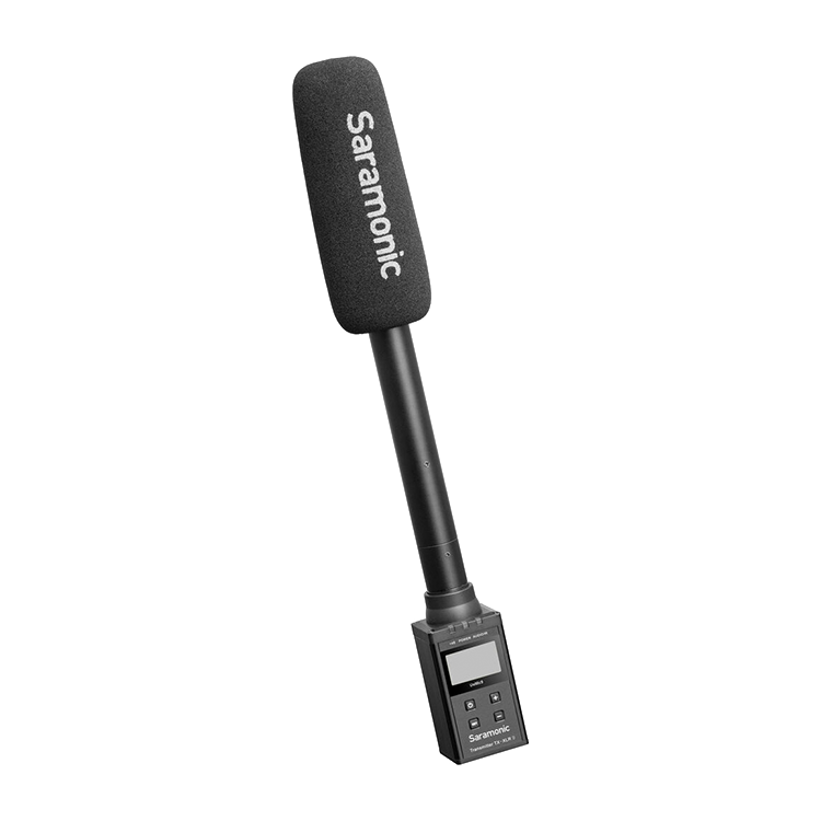 

Передатчик Saramonic UwMic9 TX-XLR9