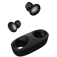 Артикул: 26739. Наушники 1More True Wireless Earbuds ECS3001B Чёрные
