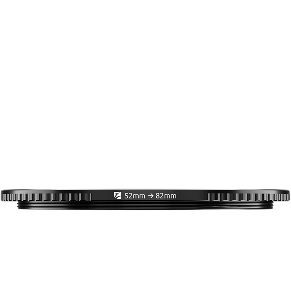 Переходное кольцо Freewell Magnetic Step-Up 52 - 82 мм 