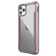 Чехол X-Doria Defense Shield для iPhone 11 Pro Max Розовое золото - Изображение 100215