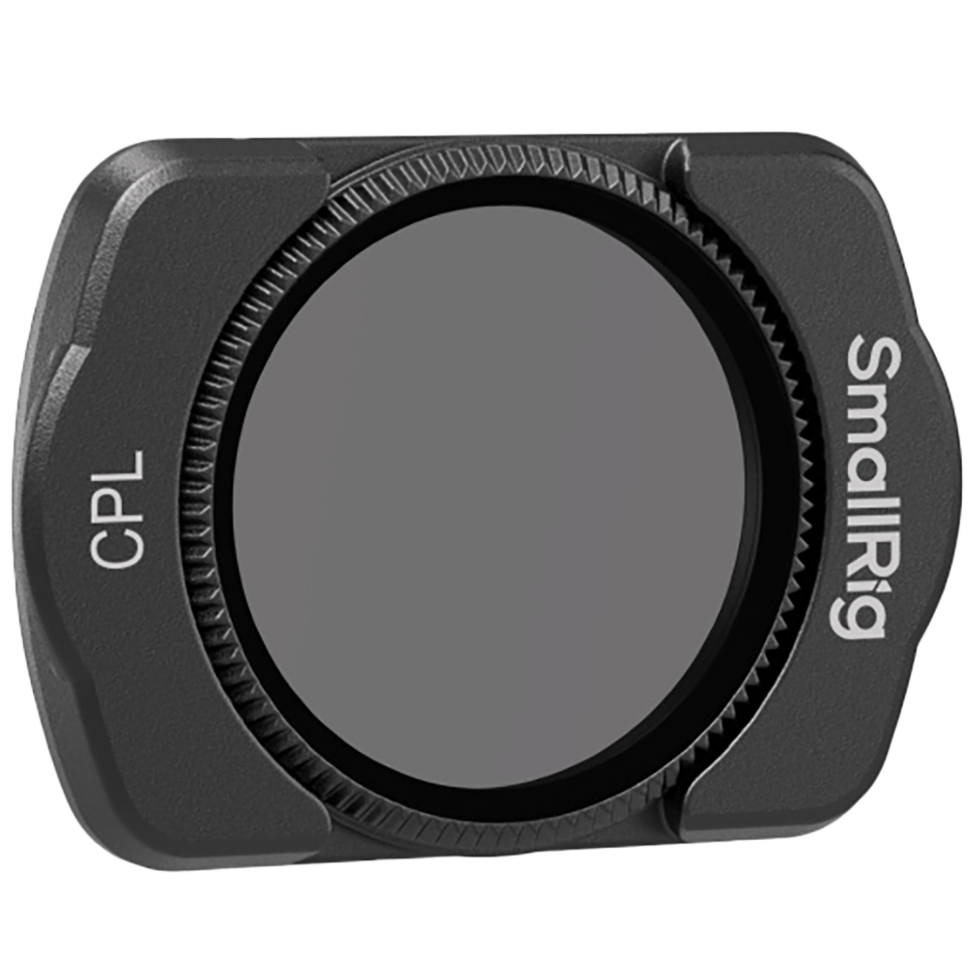 Светофильтр SmallRig CPL для DJI Osmo Pocket 4/3 
