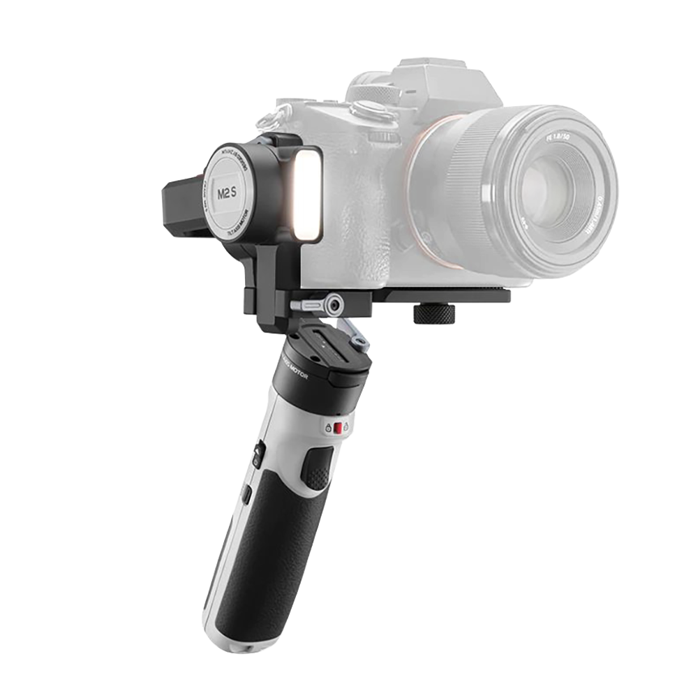 Стабилизатор Zhiyun Crane M2 S 