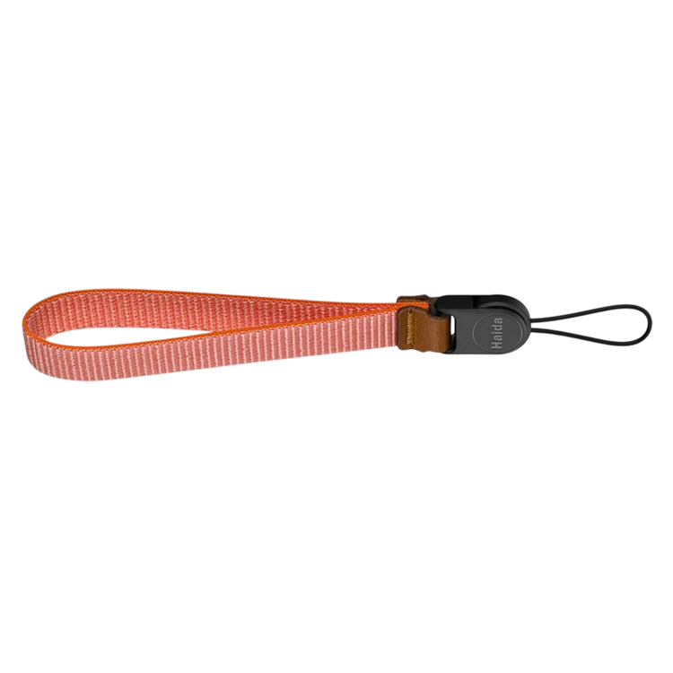 

Ремешок на запястье Haida Woven Nylon Wrist Strap Оранжевый