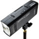 Фотовспышка аккумуляторная Godox Witstro AD200 с поддержкой TTL - Изображение 102814