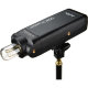 Фотовспышка аккумуляторная Godox Witstro AD200 с поддержкой TTL - Изображение 102821