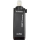 Фотовспышка аккумуляторная Godox Witstro AD200 с поддержкой TTL - Изображение 102824