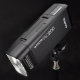 Фотовспышка аккумуляторная Godox Witstro AD200 с поддержкой TTL - Изображение 102835