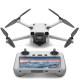 Квадрокоптер DJI Mini 3 Pro (DJI RC) - Изображение 194378