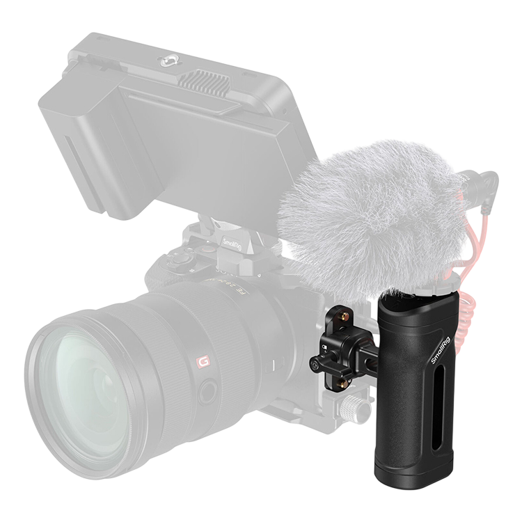 Боковая рукоятка Smallrig 5947 NATO Clamp