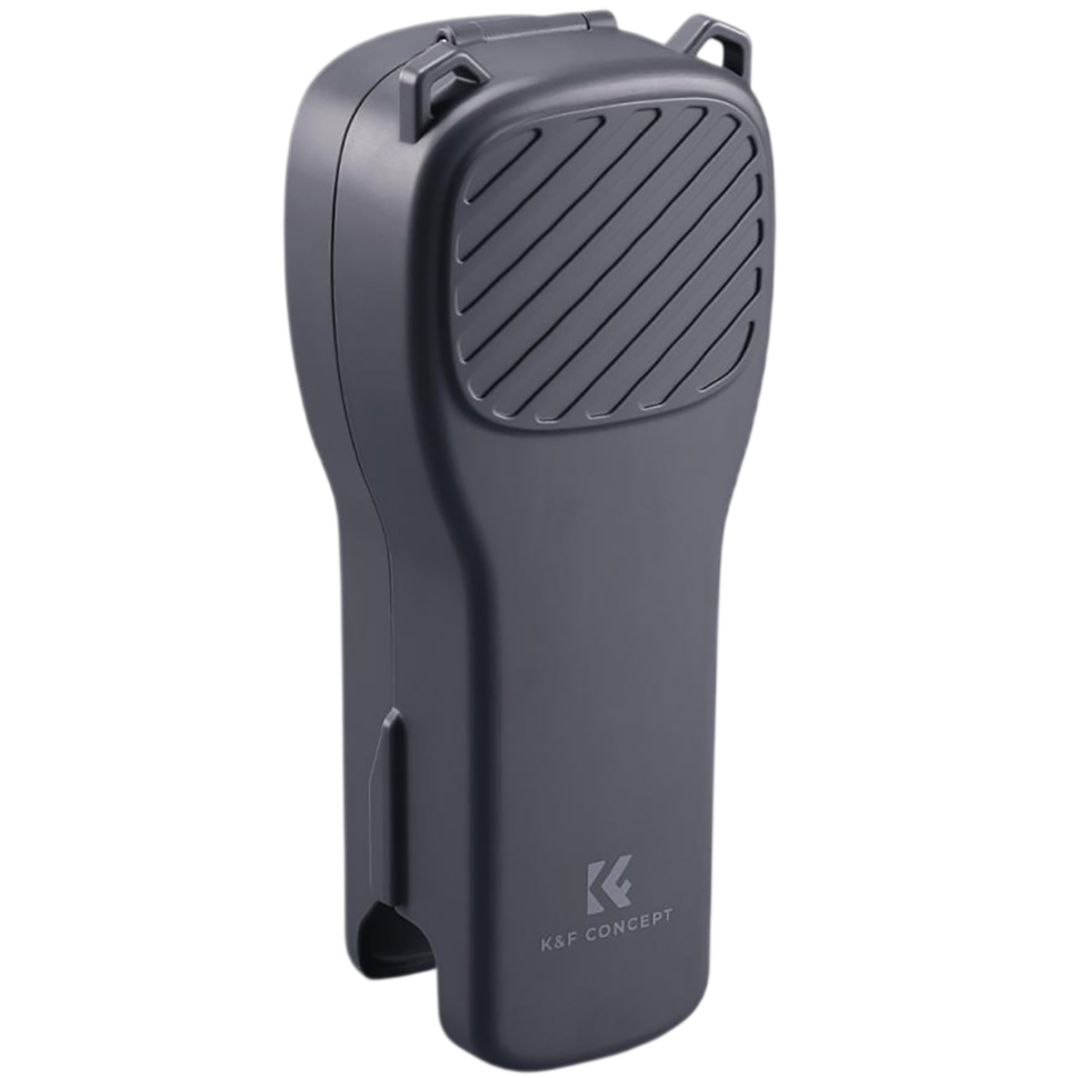 Кейс K&amp;F Concept PT61 для DJI Osmo Pocket 3/4 