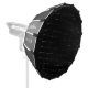 Софтбокс Aputure Light Dome mini II с сотами - Изображение 102987