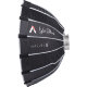 Софтбокс Aputure Light Dome mini II с сотами - Изображение 102988