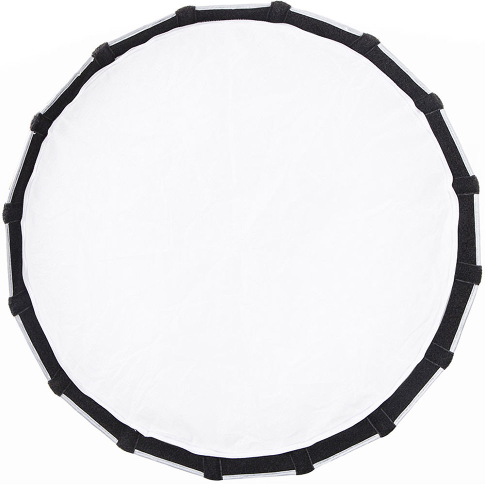 Софтбокс Aputure Light Dome mini II с сотами
