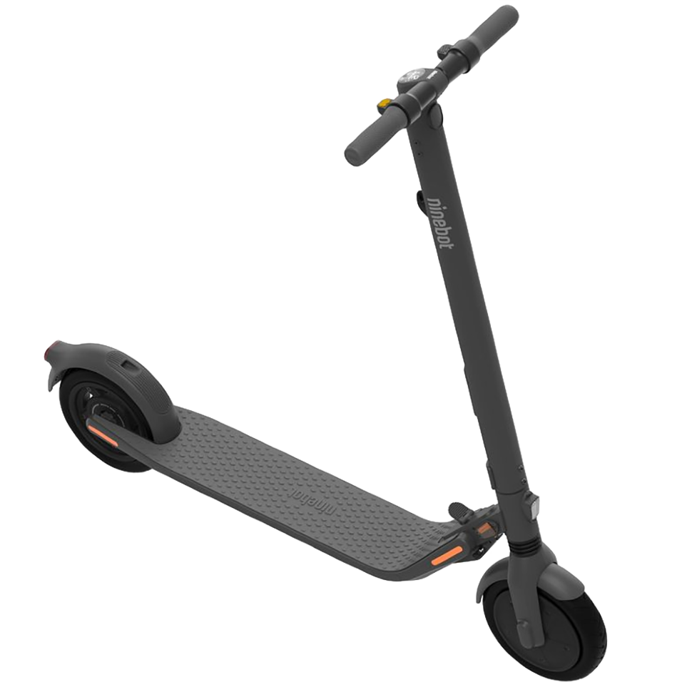 Электросамокат Ninebot KickScooter E25A 