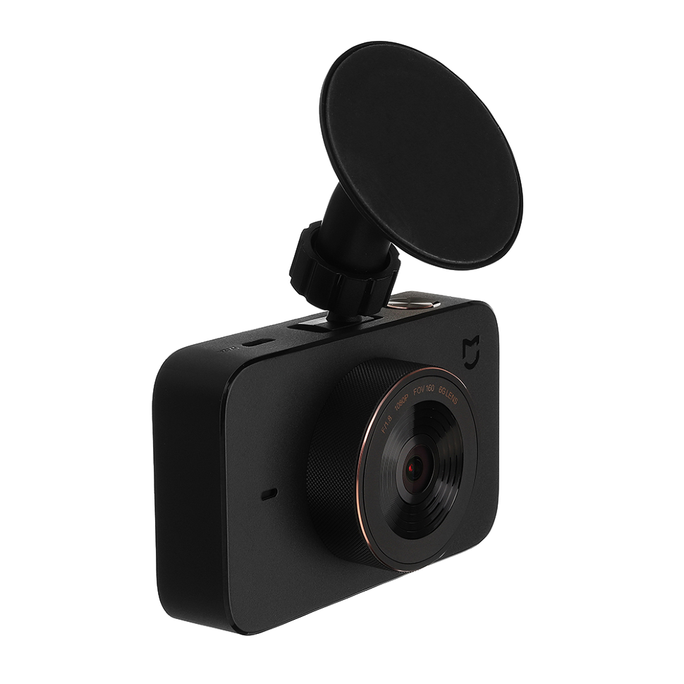 Видеорегистратор Xiaomi Mijia Driving Recorder 1S (EU) 