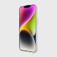 Чехол Raptic Slim для iPhone 14 Прозрачный - Изображение 200051