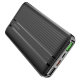 Внешний аккумулятор Borofone BJ9 Uranus 10000mAh 18W Белый - Изображение 202614