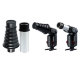 Насадка Godox AD-S9 с сотами для AD200/AD360II - Изображение 115336