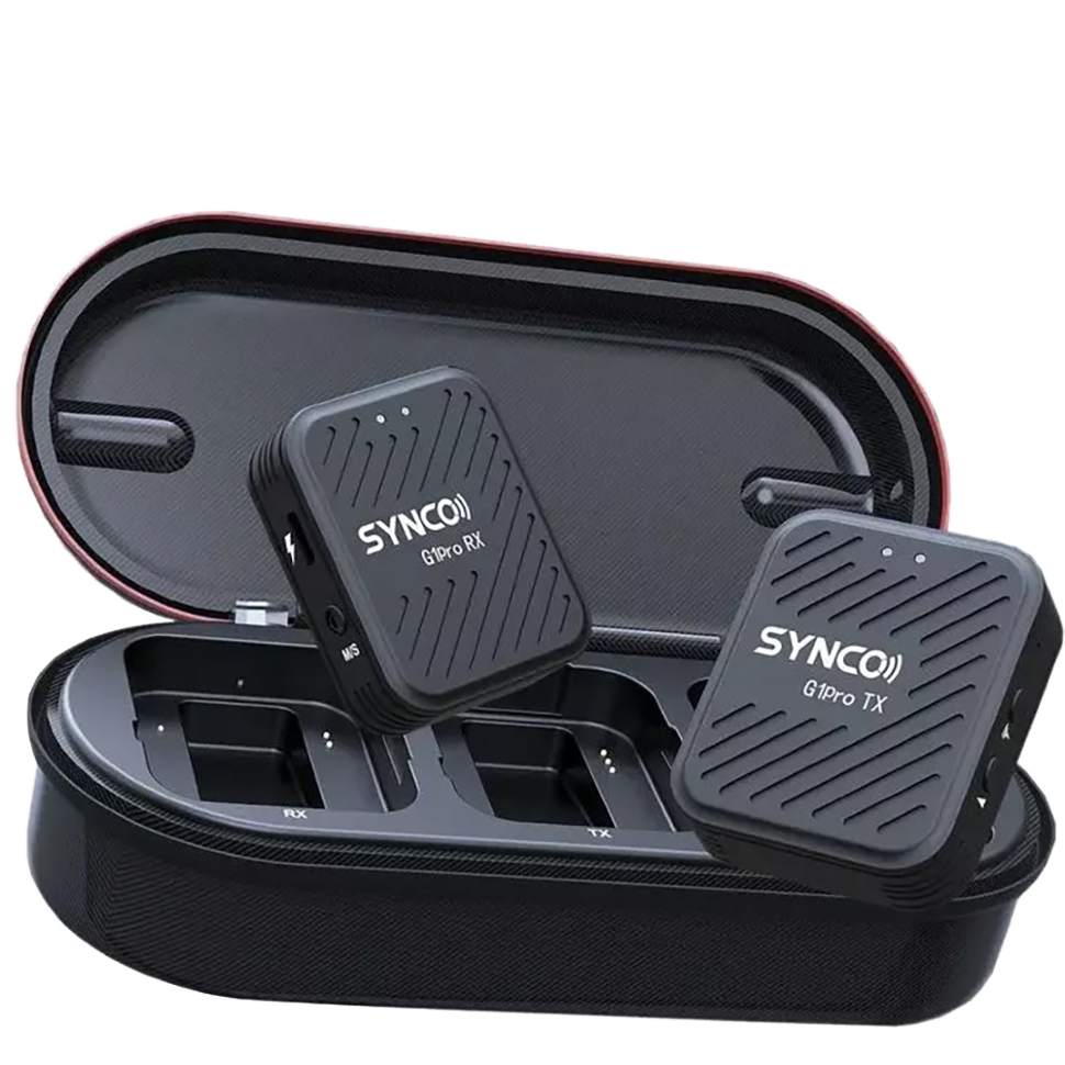 Радиосистема Synco G1 (A1) Pro 