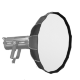 Софтбокс NiceFoto Beauty dish Ø85cm - Изображение 228499