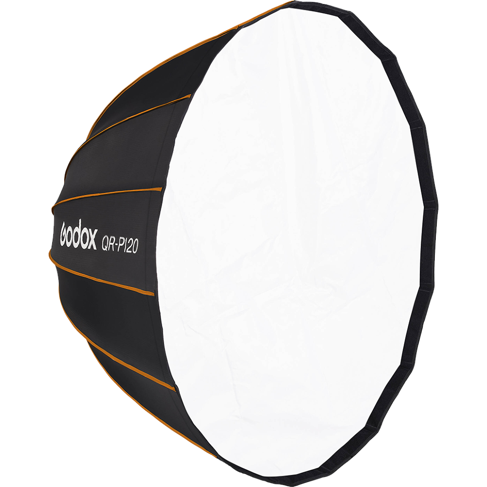 Софтбокс Godox QR-P120 