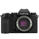 Беззеркальная камера Fujifilm X-S20 Body - Изображение 228906