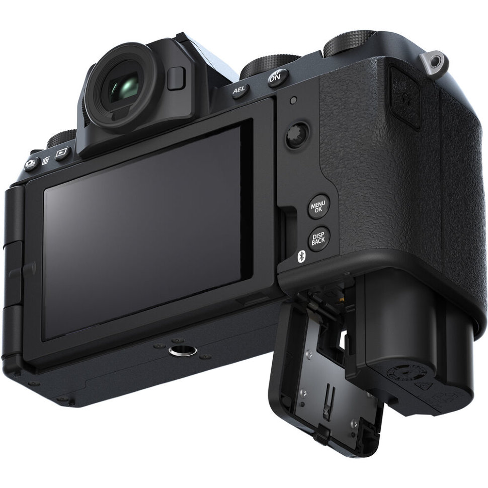 

Беззеркальная камера Fujifilm X-S20 Body 16781852