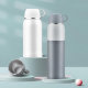 Термос Funjia Home Simple And Portable Insulation Cup 1000мл Белый - Изображение 219853