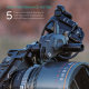 Follow focus Tilta Nucleus Nano II Control Handle Kit II - Изображение 234100